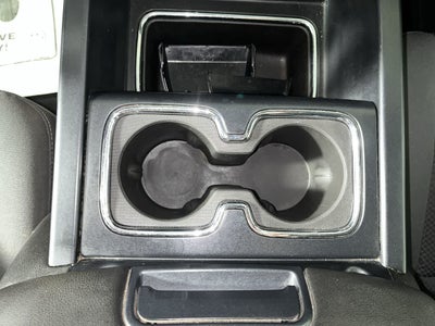2019 Chevrolet Silverado 2500 HD LT