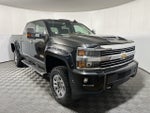 2017 Chevrolet Silverado 3500 HD High Country