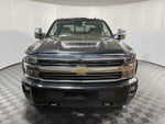 2017 Chevrolet Silverado 3500 HD High Country
