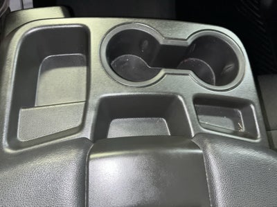 2021 Chevrolet Silverado 2500 HD Custom