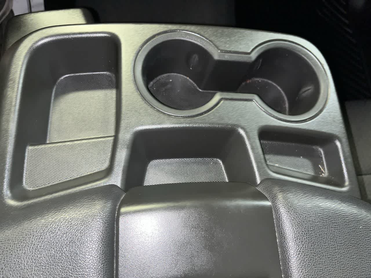 2021 Chevrolet Silverado 2500 HD Custom
