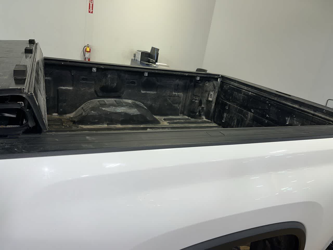2021 Chevrolet Silverado 2500 HD Custom