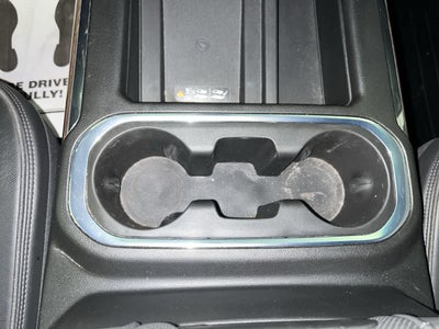 2022 Chevrolet Silverado 2500 HD High Country