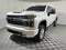 2022 Chevrolet Silverado 2500 HD High Country