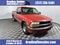 2000 Chevrolet S10 LS