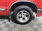 2000 Chevrolet S10 LS