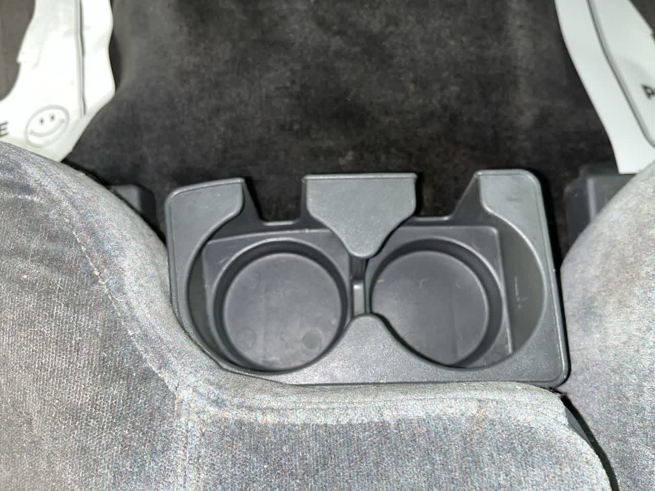 2000 Chevrolet S10 LS