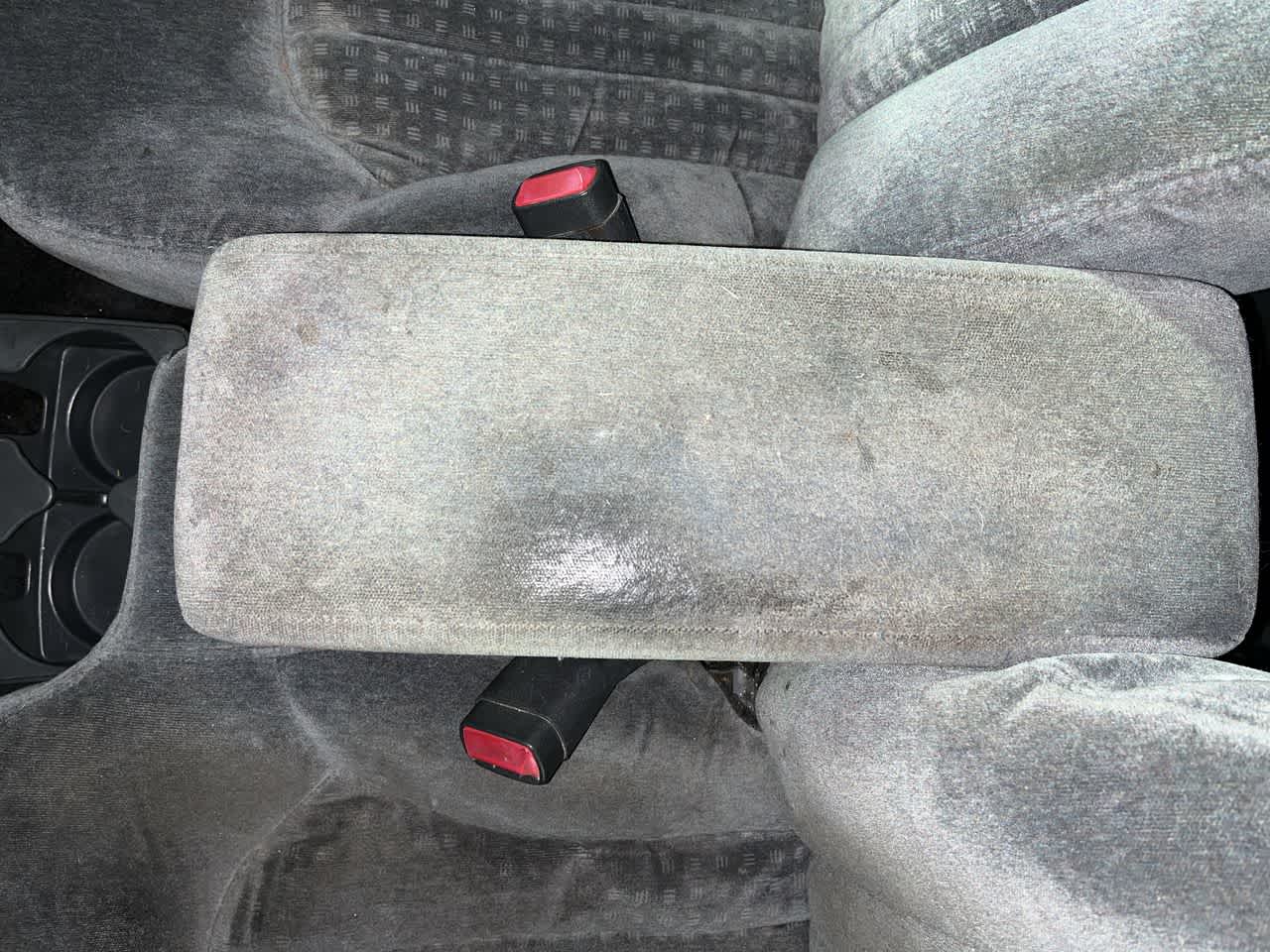 2000 Chevrolet S10 LS