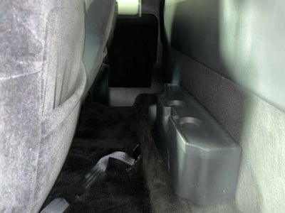 2000 Chevrolet S10 LS