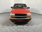 2000 Chevrolet S10 LS