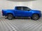 2021 Chevrolet Colorado 4WD Work Truck