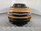 2017 Chevrolet Colorado 4WD WT