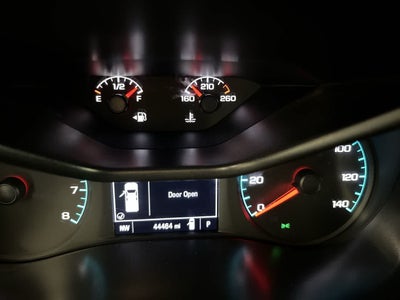 2022 Chevrolet Colorado 2WD LT