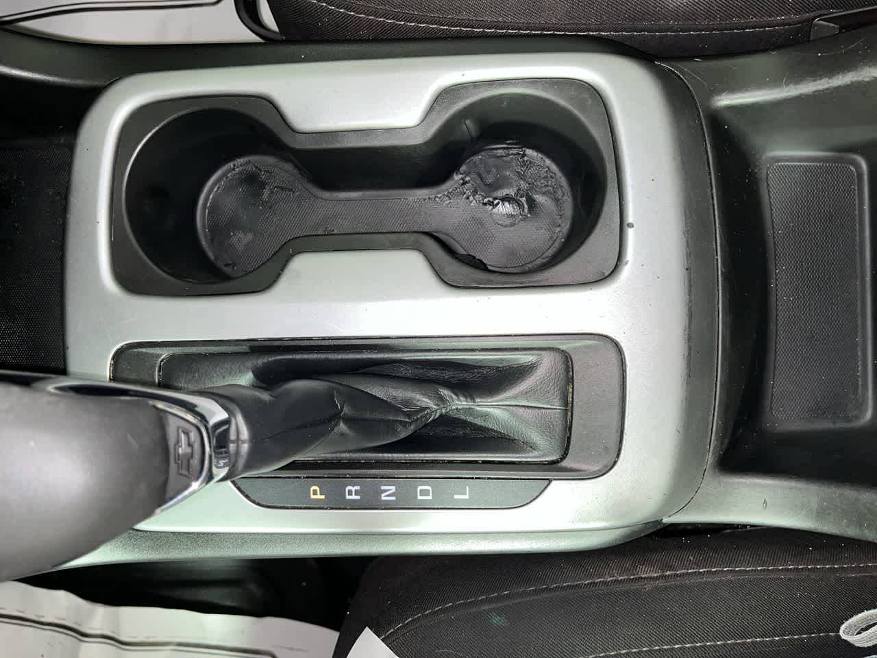 2022 Chevrolet Colorado 2WD LT