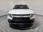2022 Chevrolet Colorado 2WD LT