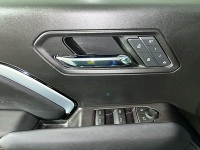 2023 Chevrolet Colorado 4WD Z71