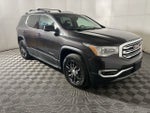 2018 GMC Acadia SLT