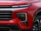 2027 Chevrolet Traverse High Country