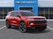 2027 Chevrolet Traverse High Country