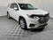2021 Chevrolet Traverse High Country