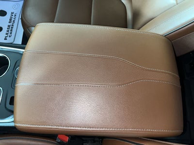 2021 Chevrolet Traverse High Country