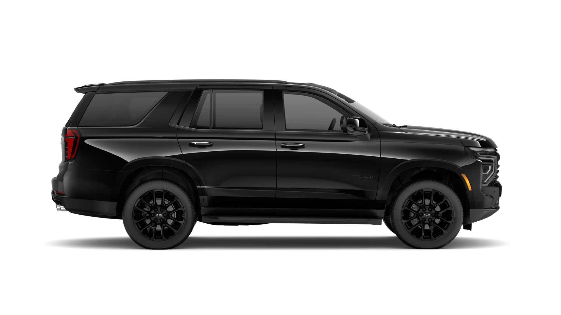 2027 Chevrolet Tahoe RST