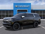 2027 Chevrolet Tahoe Premier