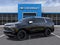 2027 Chevrolet Tahoe Premier