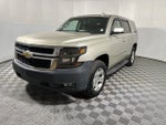 2015 Chevrolet Tahoe Commercial