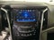 2018 Cadillac Escalade ESV Platinum