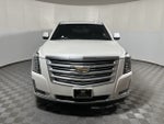 2018 Cadillac Escalade ESV Platinum