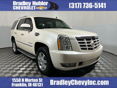 2010 Cadillac Escalade Base