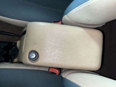 2001 Jeep Wrangler Sahara