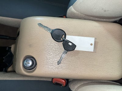 2001 Jeep Wrangler Sahara