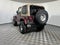 2001 Jeep Wrangler Sahara