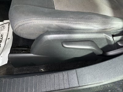 2011 Jeep Compass Latitude