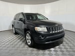 2011 Jeep Compass Latitude