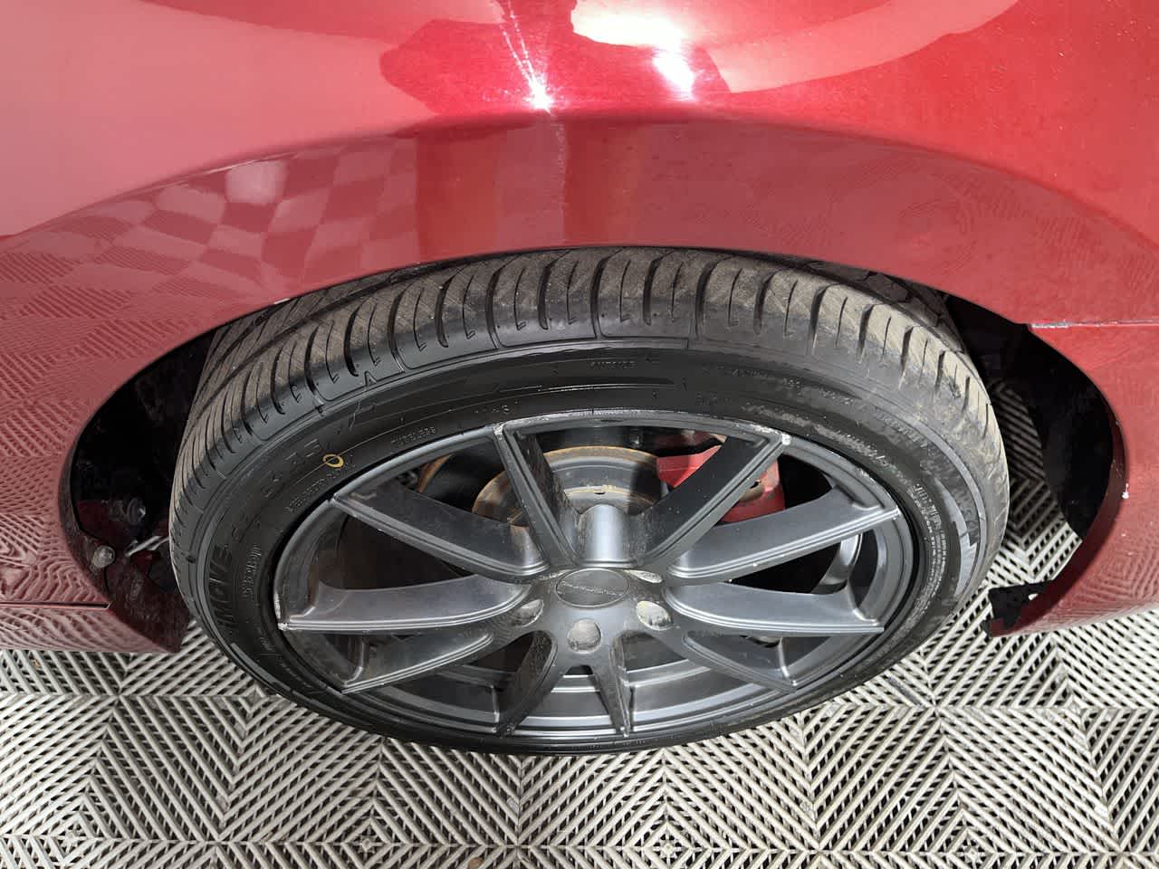 2013 Nissan Altima 2.5 S