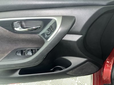 2013 Nissan Altima 2.5 S
