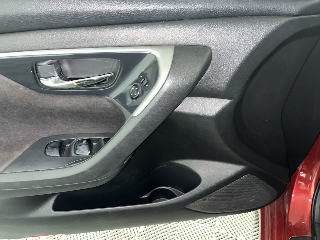 2013 Nissan Altima 2.5 S