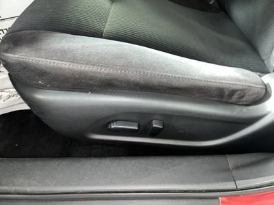 2013 Nissan Altima 2.5 S