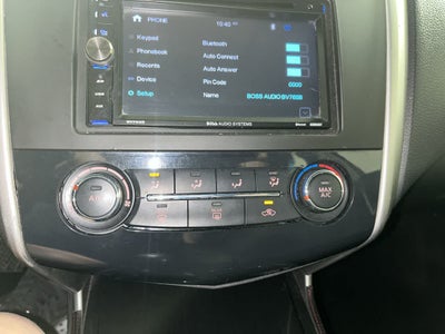 2013 Nissan Altima 2.5 S