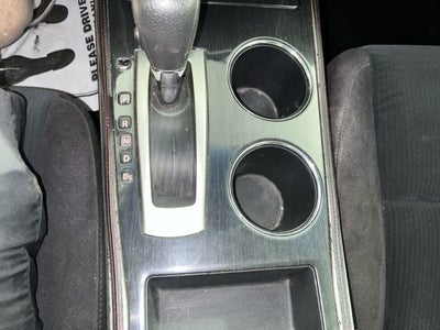 2013 Nissan Altima 2.5 S