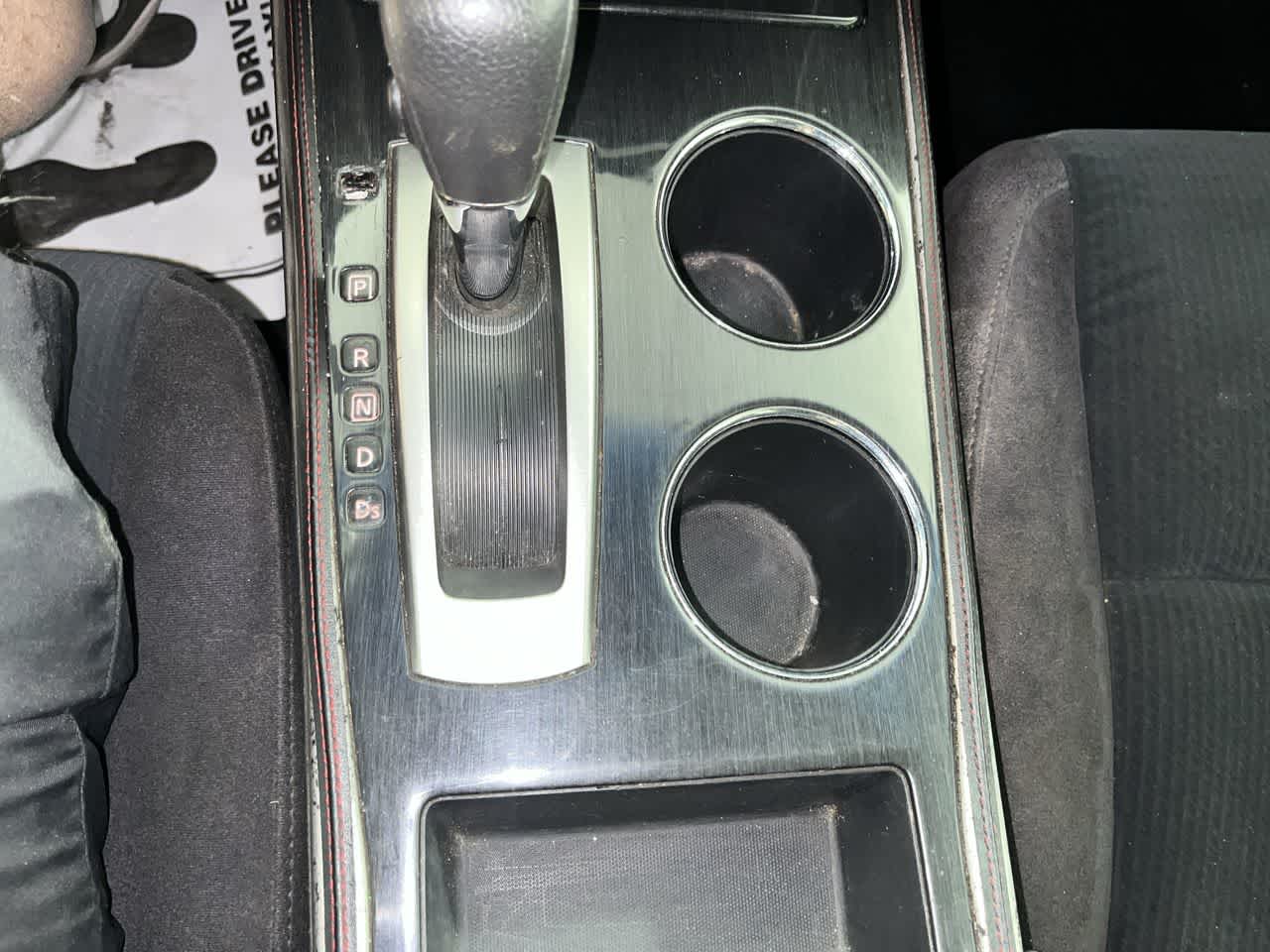 2013 Nissan Altima 2.5 S