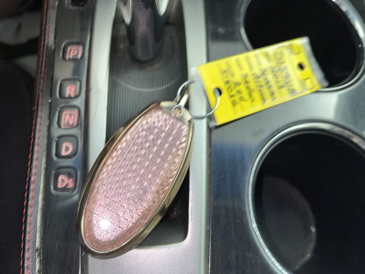 2013 Nissan Altima 2.5 S