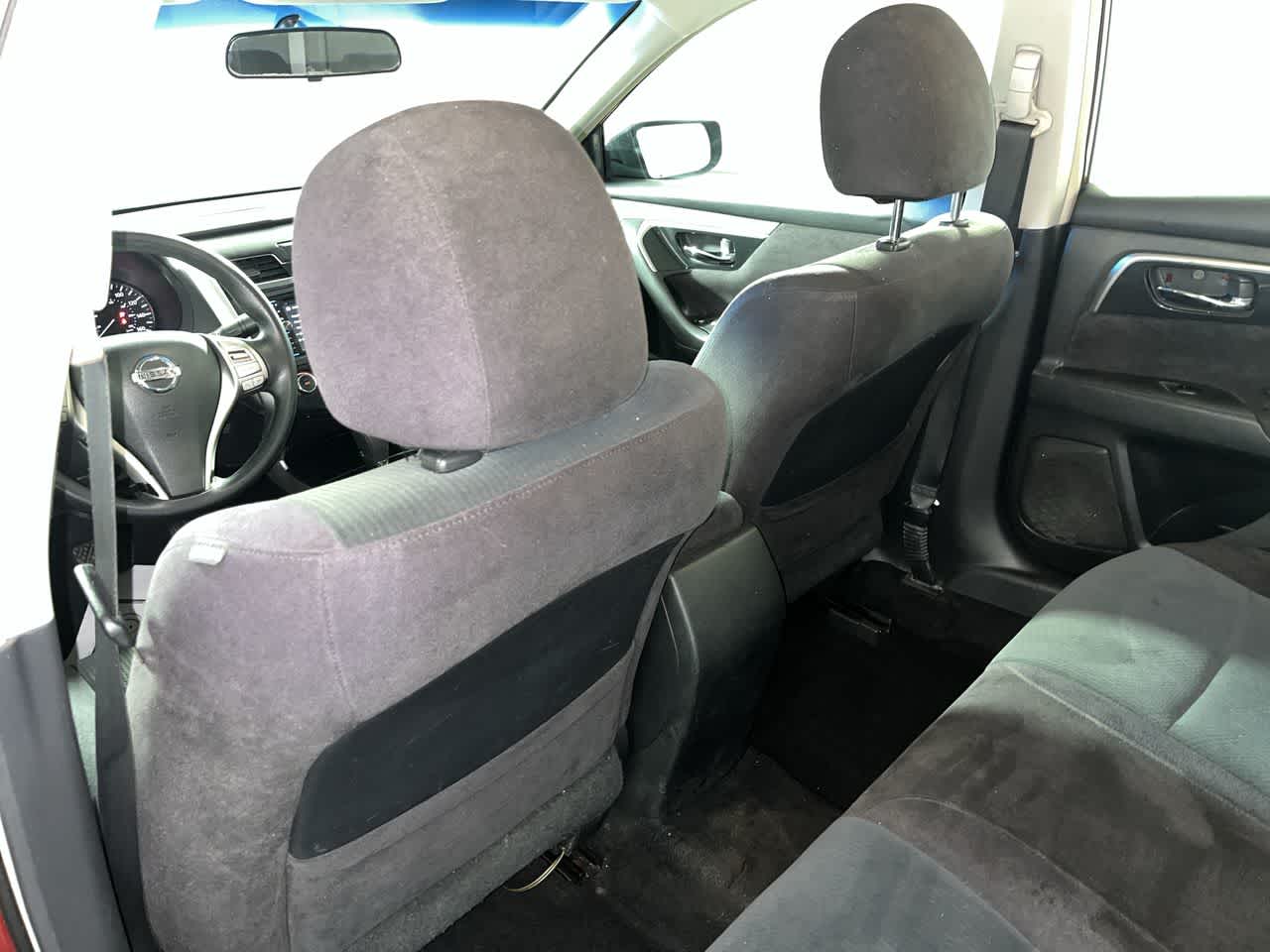 2013 Nissan Altima 2.5 S