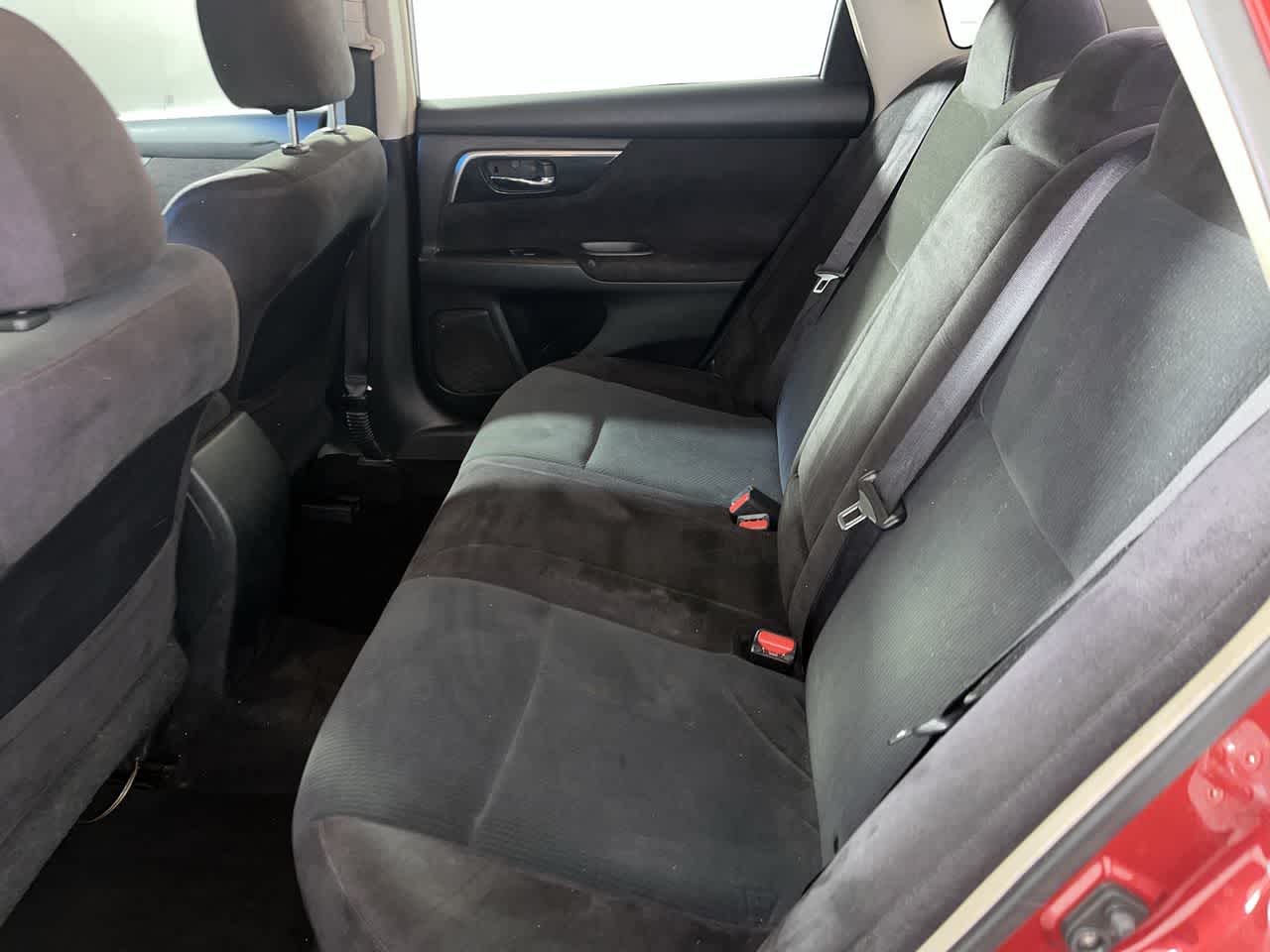 2013 Nissan Altima 2.5 S