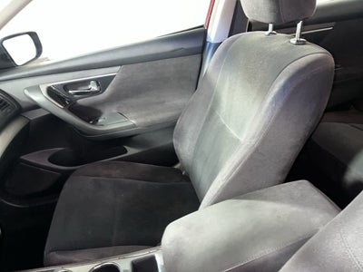 2013 Nissan Altima 2.5 S