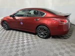2013 Nissan Altima 2.5 S