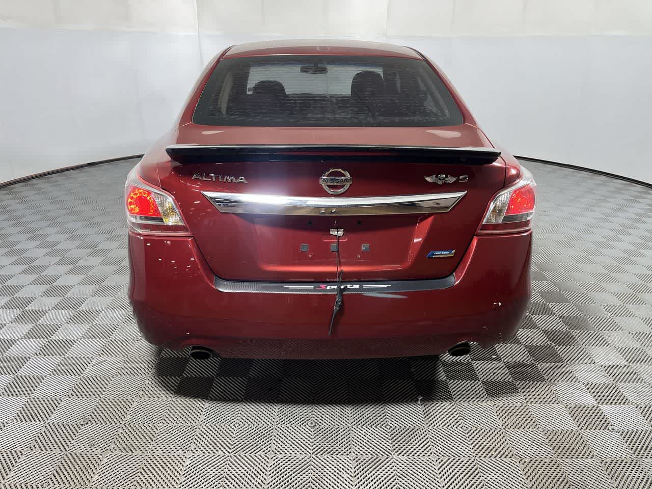 2013 Nissan Altima 2.5 S
